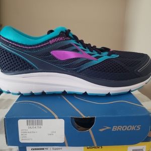 Brooks addiction 13